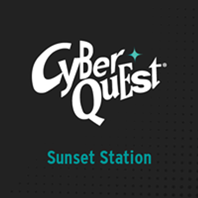 Cyber Quest Arcade