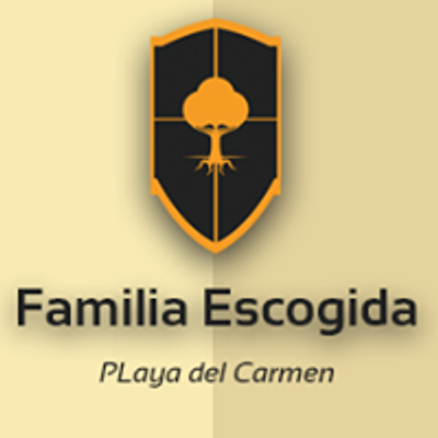 Familia Escogida Playa del Carmen