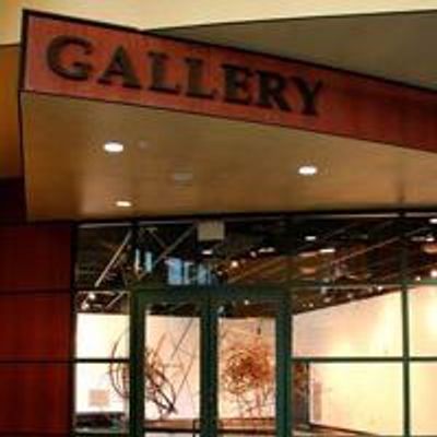 The Gallery at the Kenneth J Minnaert Center for the Arts