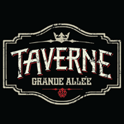 Taverne Grande All\u00e9e