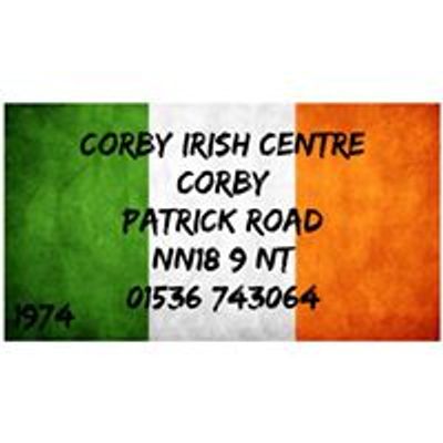 Corby Irish Centre