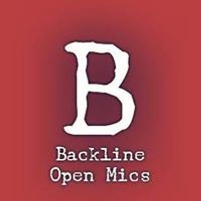 Backline Ipswich Open Mic Nights