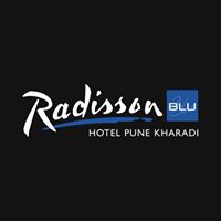 Radisson Blu Pune Kharadi