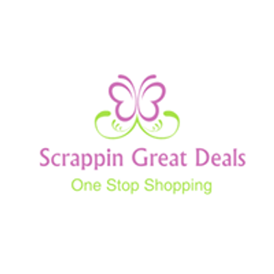 Scrappin' Great Deals