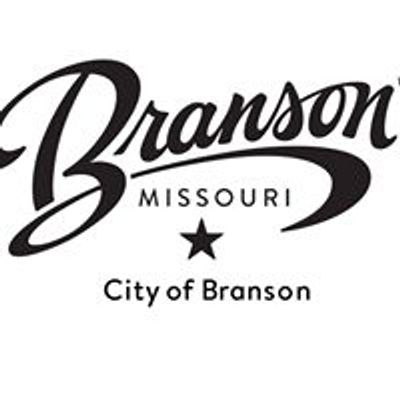 City of Branson Government