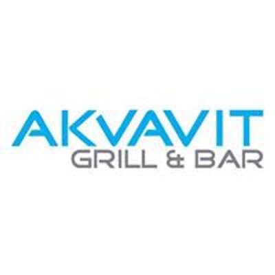 Akvavit Grill & Bar