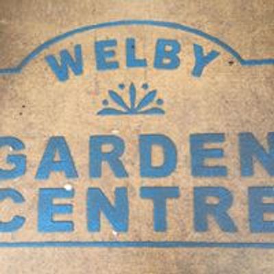 Welby Garden Centre