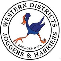 Western districts joggers and harriers
