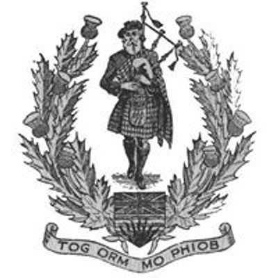 BC Pipers' Association