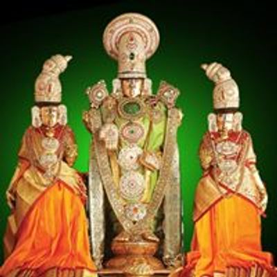 Sri Srinivasa Saligrama  Devasthanam