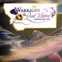 Warriors and Quiet Waters Foundation