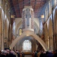 Llandaff Cathedral