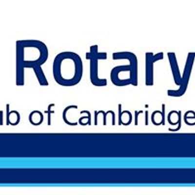 Rotary Club of Cambridge, Western Australia