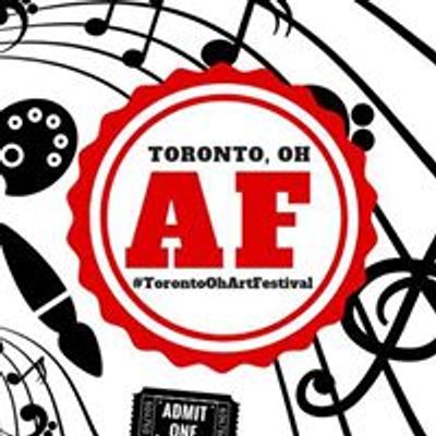 Toronto Ohio Art Festival