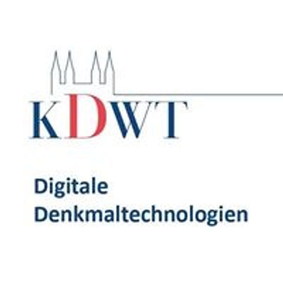 M. Sc. Digitale Denkmaltechnologien