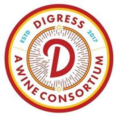 Digress Wine