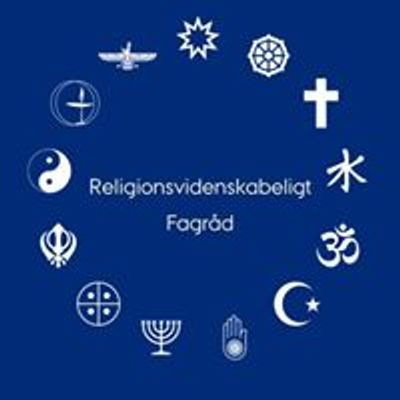 Religionsvidenskabeligt Fagr\u00e5d AU