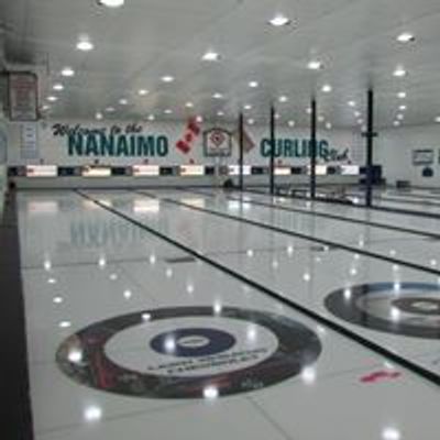 Nanaimo Curling Centre