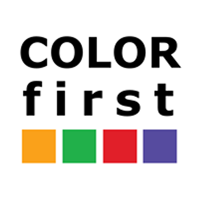 Color First