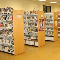 Foley Public Library