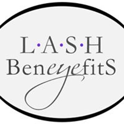 Lash Beneyefits