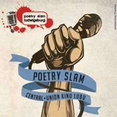 Poetry Slam Ludwigsburg