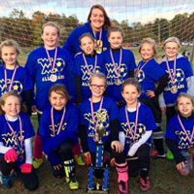 West Muskingum Youth League Soccer