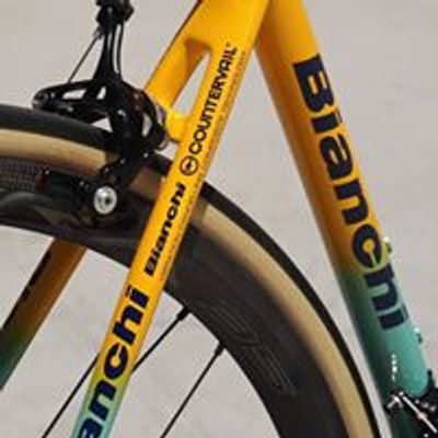 Elite Racing Cycles