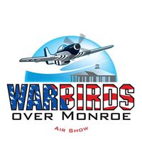 Warbirds Over Monroe Air Show