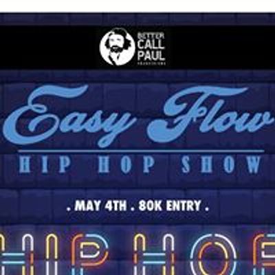 Easy Flow Hip Hop Show