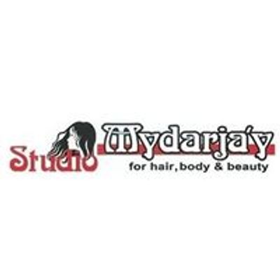 Studio Mydarja'y for hair, body and beauty