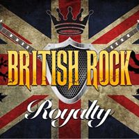 British Rock Royalty