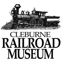Cleburne Railroad Museum