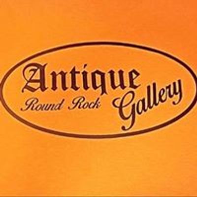 Antique Gallery Round Rock