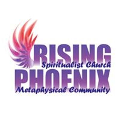 Rising Phoenix Spiritualist Church