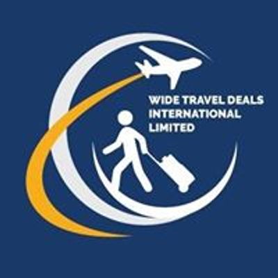 Wide Travel Deals Intl Ltd