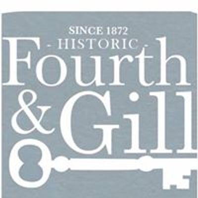 Historic Fourth and Gill Neighborhood Organization