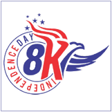 Independence Day 8K Houston