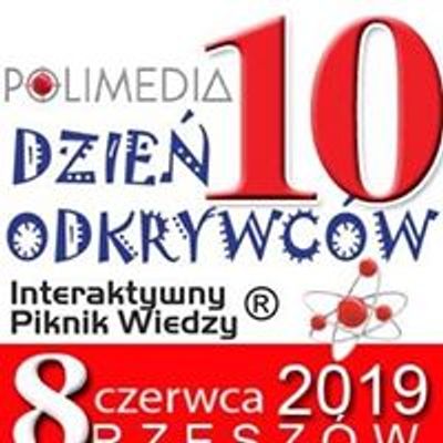 Dzie\u0144 Odkrywc\u00f3w - Interaktywny Piknik Wiedzy