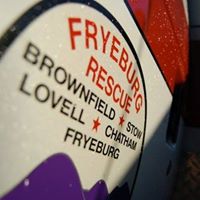 Fryeburg Rescue