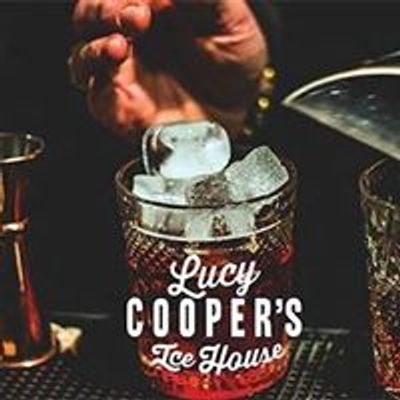 Lucy Cooper's Texas Ice House