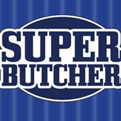 Super Butcher