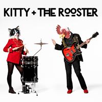 Kitty & The Rooster