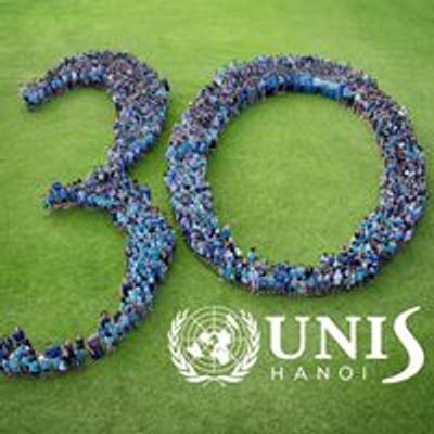 UNIS Hanoi Alumni