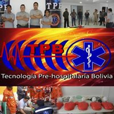 Tpb Tecnolog\u00eda Pre-hospitalaria Bolivia