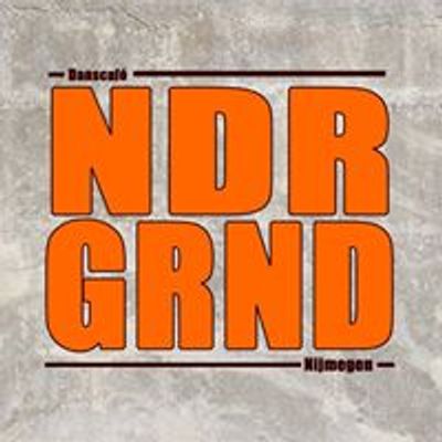 Ndrgrnd Nijmegen