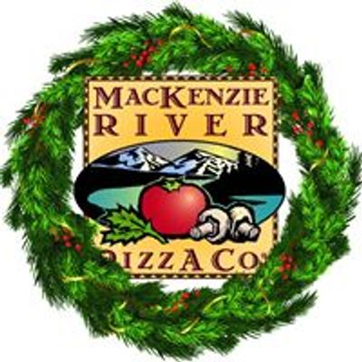 MacKenzie River Pizza Co. - Billings West