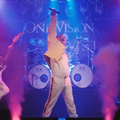 One Vision - A Salute to Queen