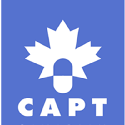 Canadian Association of Pharmacy Technicians - CAPT