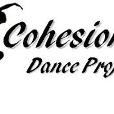Cohesion Dance Project
